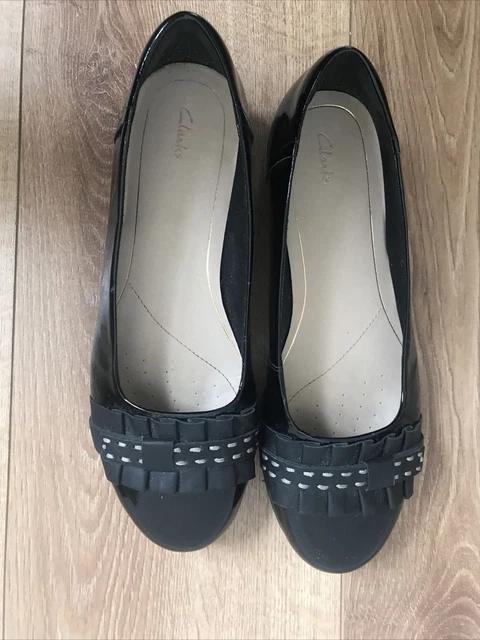 Clarks 2025 feya island